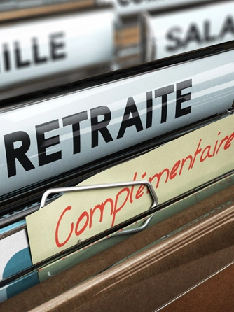 Retraite complémentaire